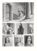 Extrait 2 de l'album Macbeth (Brizzi) (One-shot)
