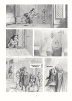 Extrait 3 de l'album Macbeth (Brizzi) (One-shot)
