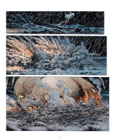 Extrait 2 de l'album L'Histoire secrète - 35. Roswell