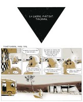 Extrait 1 de l'album Katya (One-shot)