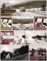 Extrait 3 de l'album Katya (One-shot)