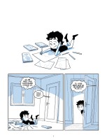 Extrait 1 de l'album Un plan infaillible (One-shot)