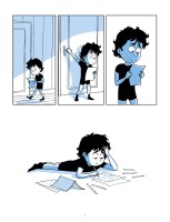 Extrait 3 de l'album Un plan infaillible (One-shot)