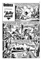 Extrait 1 de l'album Ombrax - 14. Le butin caché