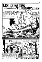 Extrait 2 de l'album Ombrax - 14. Le butin caché