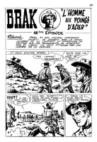 Extrait 3 de l'album Ombrax - 14. Le butin caché