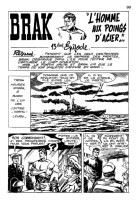 Extrait 3 de l'album Ombrax - 13. Un agent ultra secret