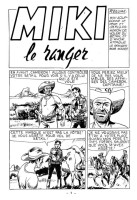 Extrait 1 de l'album Nevada - 380. Les diaboliques Cameron (II)
