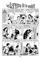 Extrait 2 de l'album Nevada - 380. Les diaboliques Cameron (II)