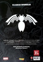 Extrait 1 de l'album Venom - La nuit du symbiote - 2. Les esprits de la vengeance