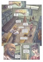 Extrait 1 de l'album Steamygal - 1.1. Alphonse