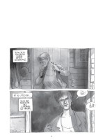 Extrait 1 de l'album Là où tu vas (One-shot)