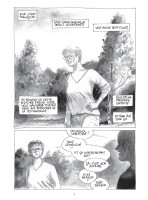 Extrait 3 de l'album Là où tu vas (One-shot)