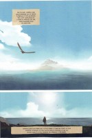 Extrait 1 de l'album Le Sorcier de Terremer (One-shot)