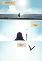 Extrait 2 de l'album Le Sorcier de Terremer (One-shot)