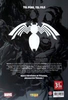 Extrait 1 de l'album Venom - La nuit du symbiote - 3. Carnage