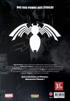 Extrait 1 de l'album Venom - La nuit du symbiote - 6. Chevalier de l'espace