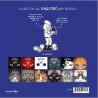 Extrait 1 de l'album Putain de chat - 0. Vie de chaton