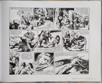 Extrait 2 de l'album Flash Gordon (Hachette 2024) - 31. 1941-1943