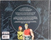Extrait 3 de l'album Flash Gordon (Hachette 2024) - 31. 1941-1943
