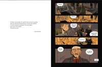 Extrait 1 de l'album Llibertat (One-shot)