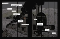 Extrait 2 de l'album Llibertat (One-shot)