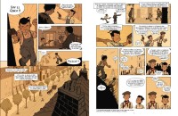 Extrait 3 de l'album Llibertat (One-shot)