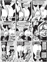 Extrait 2 de l'album Le Nécronomickey (One-shot)