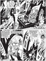 Extrait 3 de l'album Le Nécronomickey (One-shot)