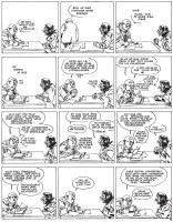 Extrait 3 de l'album Goossens - Anthologie (One-shot)