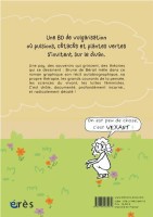 Extrait 1 de l'album Darwin, Freud, les Orques et Moi (One-shot)