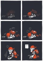Extrait 1 de l'album Pirates en Enfer (One-shot)