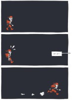 Extrait 3 de l'album Pirates en Enfer (One-shot)