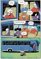 Extrait 1 de l'album IslandExit (One-shot)