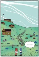 Extrait 2 de l'album IslandExit (One-shot)