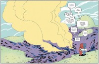 Extrait 3 de l'album IslandExit (One-shot)