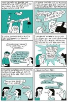 Extrait 2 de l'album Des faits marquants (One-shot)