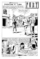 Extrait 2 de l'album Mustang - Lug et Semic - 115. Le retour du dragon (II)