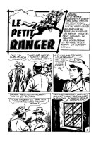 Extrait 2 de l'album Yuma - 327. Le repaire d'Okaji