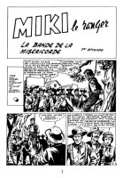 Extrait 1 de l'album Nevada - 329. La bande de la miséricorde