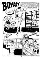 Extrait 2 de l'album Nevada - 329. La bande de la miséricorde