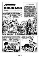 Extrait 2 de l'album Nevada - 267. Les six de Monte Cruz (II)