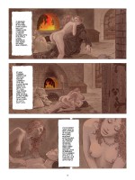 Extrait 2 de l'album Le Nom de la Rose - 2. Livre second