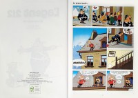 Extrait 1 de l'album L'Agent 212 - 1. 24 heures sur 24