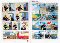 Extrait 2 de l'album L'Agent 212 - 1. 24 heures sur 24