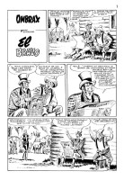 Extrait 1 de l'album Ombrax - 17. El Bravo