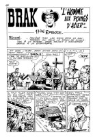 Extrait 2 de l'album Ombrax - 17. El Bravo