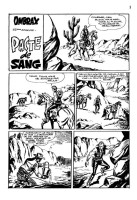 Extrait 1 de l'album Ombrax - 52. Pacte de sang