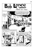 Extrait 2 de l'album Ombrax - 52. Pacte de sang