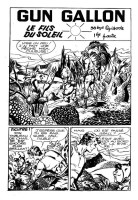Extrait 2 de l'album Kiwi - 570. La mystérieuse caravane